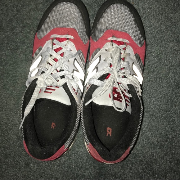 Men's New Balance 530 Encap's - Size 9 - Picture 2 of 4